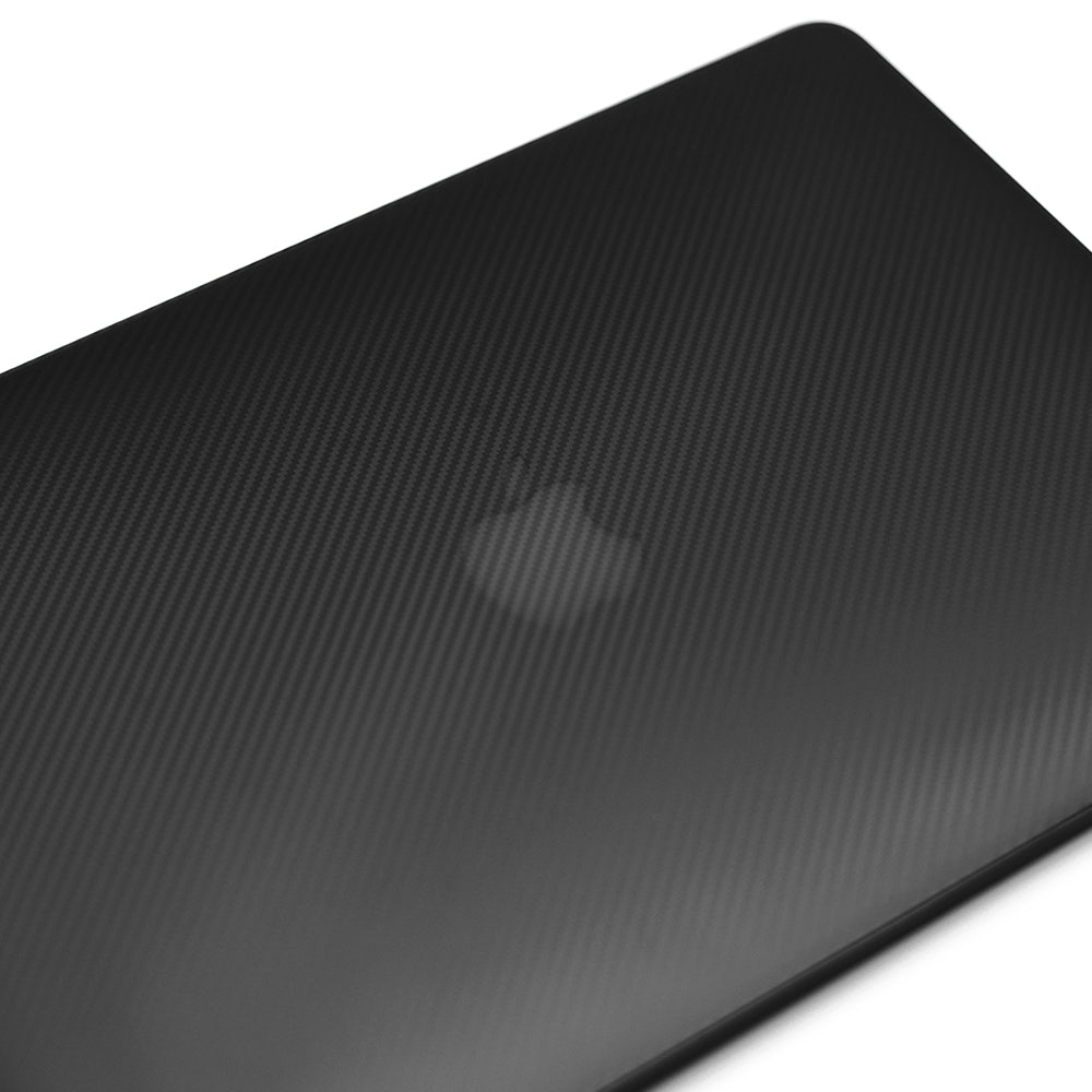 Protector para Macbook Pro 14´ Negro Fiber