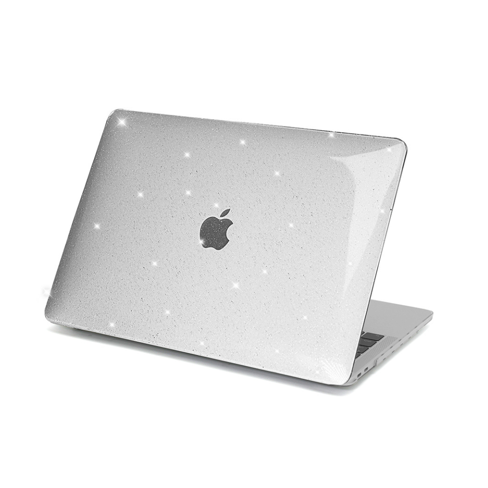 Protector para Macbook Air 13.3´ Transparente Clear Brillos (A1932/A2179/A2337 M1)