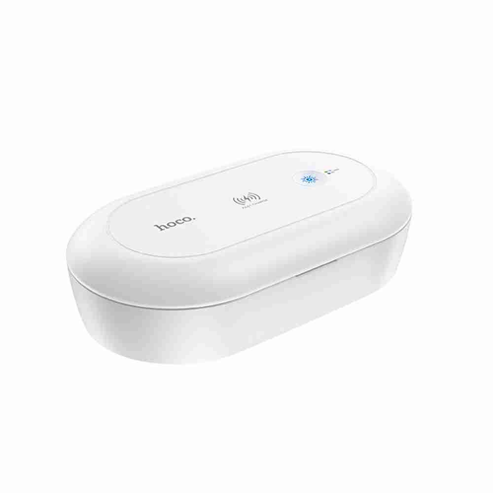 Cargador inalámbrico Rib Baseus