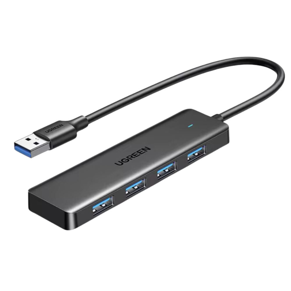 HUB USB-A 4 en 1 Ugreen