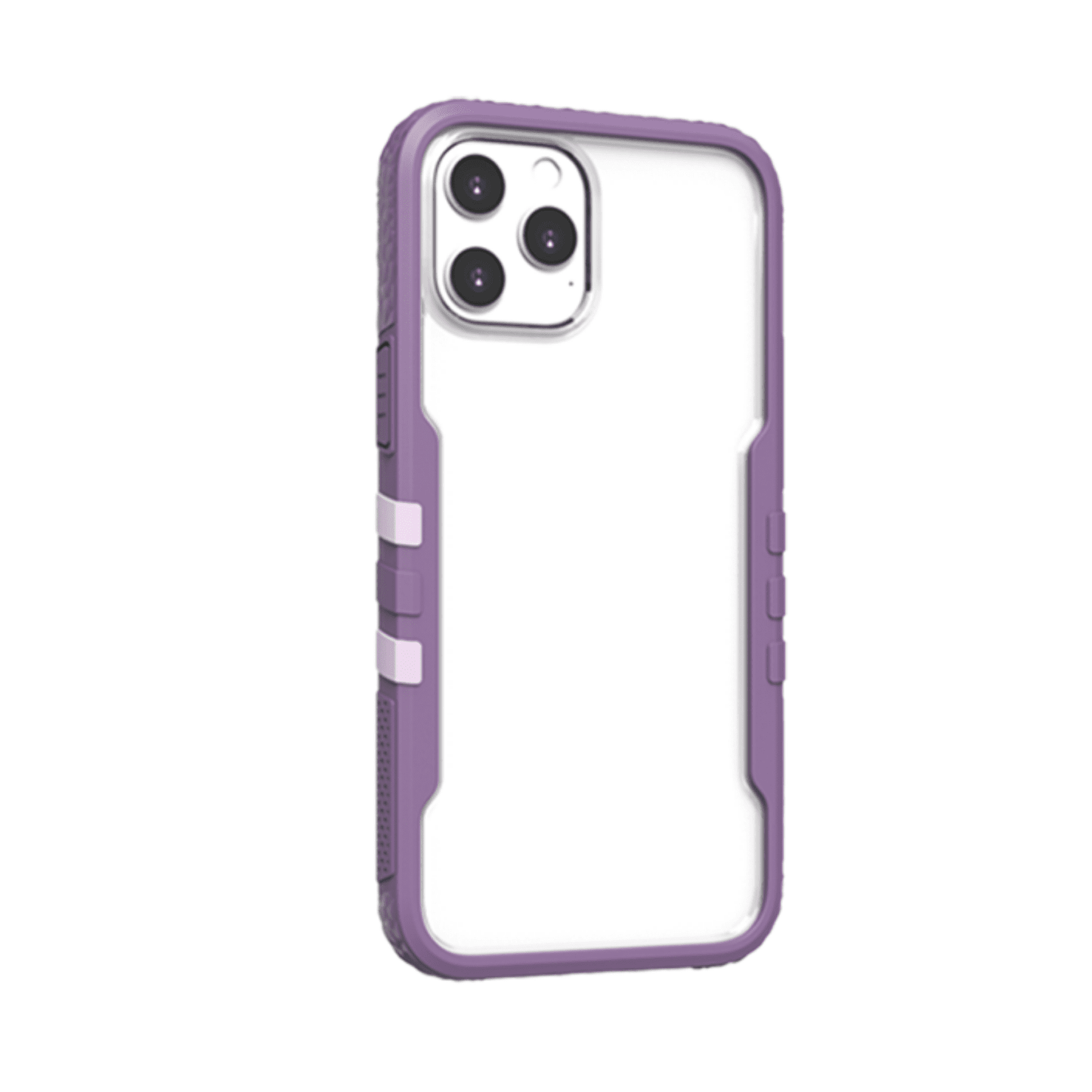 Protector Vibrant Serie iPhone 13 Pro Max Sierra Blue TGVI´S