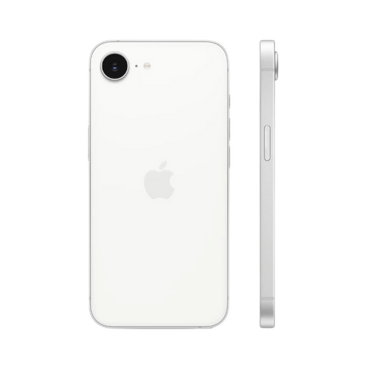 iPhone 16e 128gb Blanco