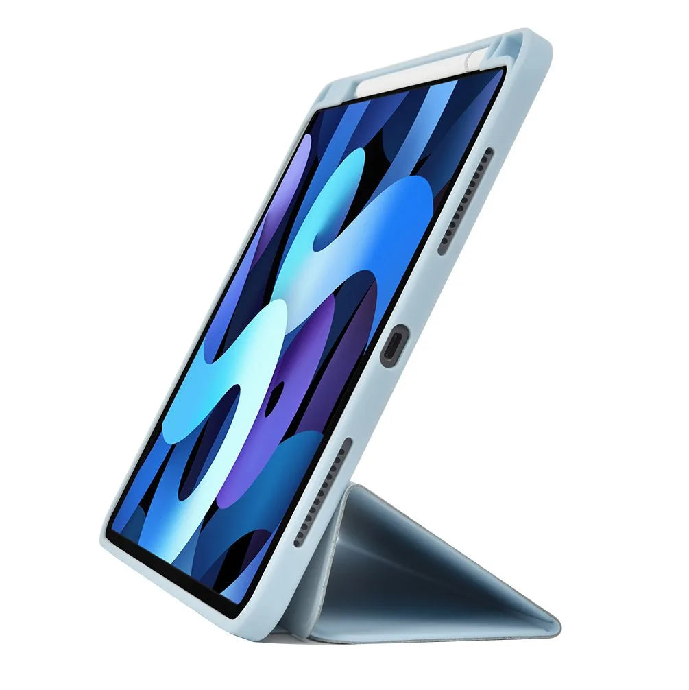 Classic Case iPad Air 4/5 10.9´ Black WIWU
