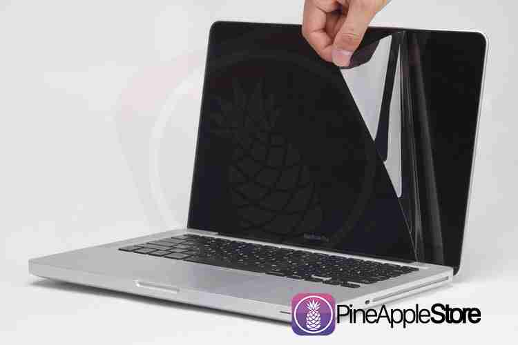 Lámina Pantalla Macbook Air 11.6´