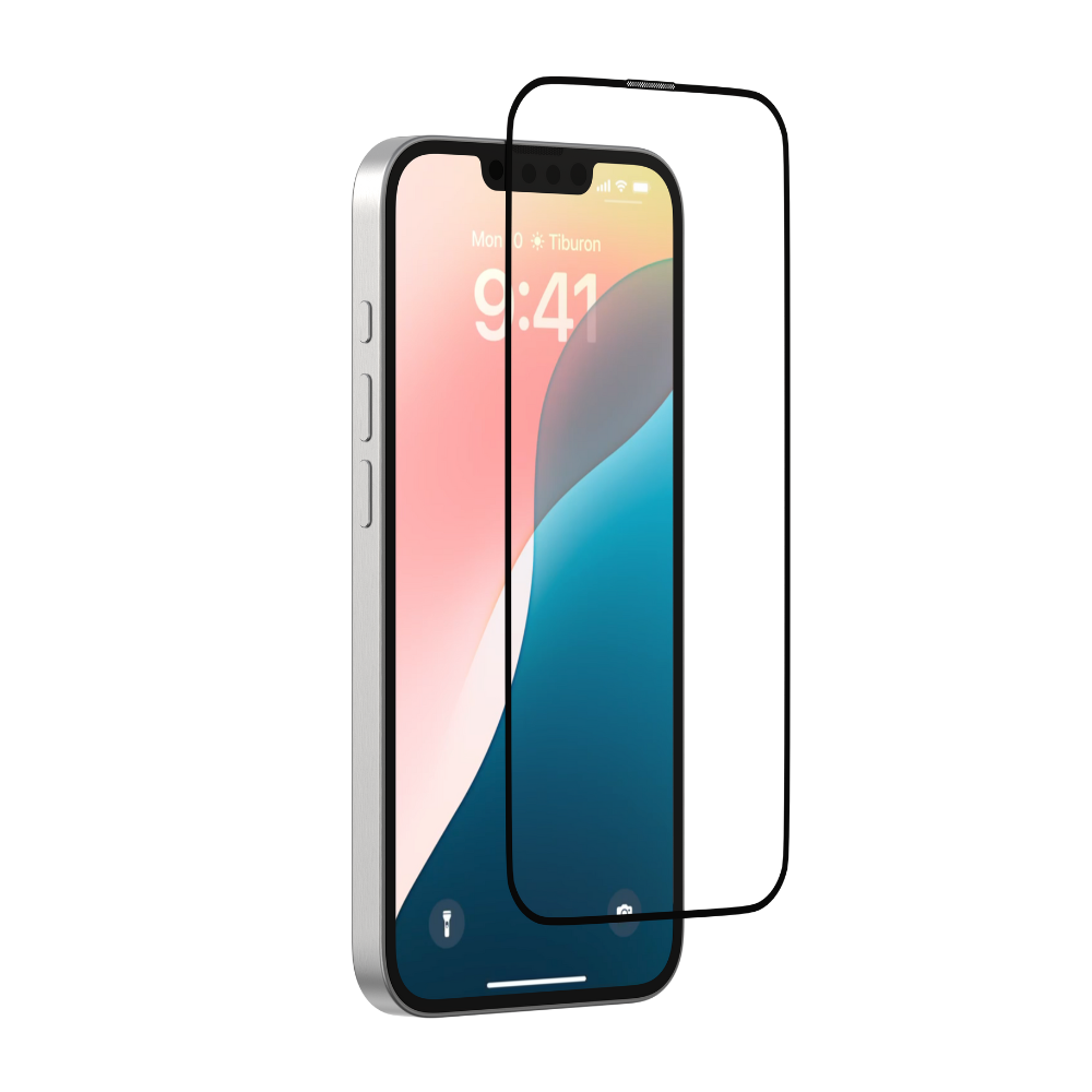 Lámina de Vidrio para iPhone 16e Devia