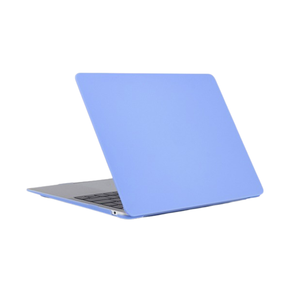 Protector para Macbook Pro 13.3´ con/sin Touch Bar Lavanda