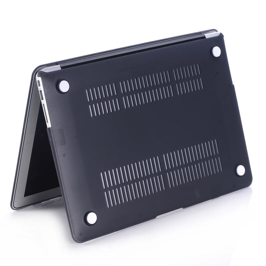 Protector para Macbook Air 13.3´ Negro. (A1369/A1466)