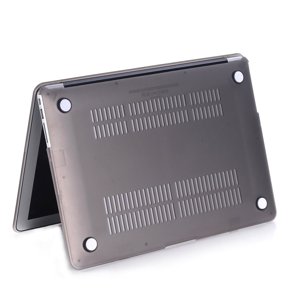 Protector Externo Macbook Pro 13.3´ con/sin Touch Bar Gris