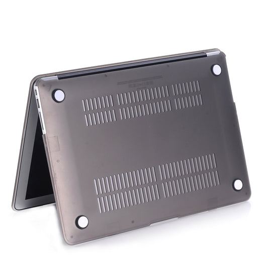 Protector para Macbook Pro 13.3´ con/sin Touch Bar Gris