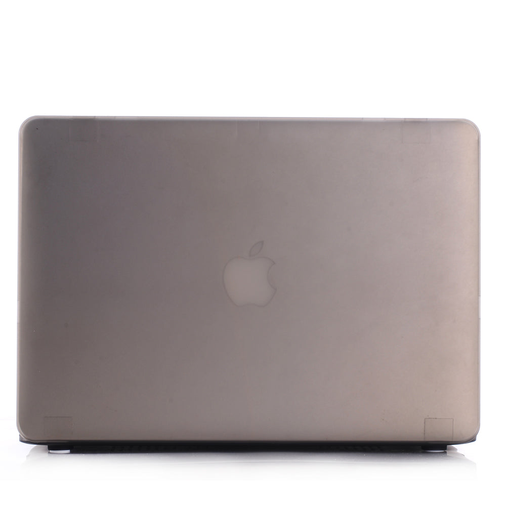 Protector para Macbook Pro 13.3´ con/sin Touch Bar Gris