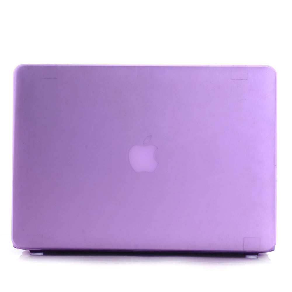 Protector Externo Macbook Pro 13.3´ con/sin Touch Bar Lila