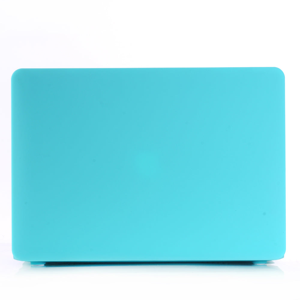 Protector para Macbook Pro 13.3´ con/sin Touch Bar Turquesa