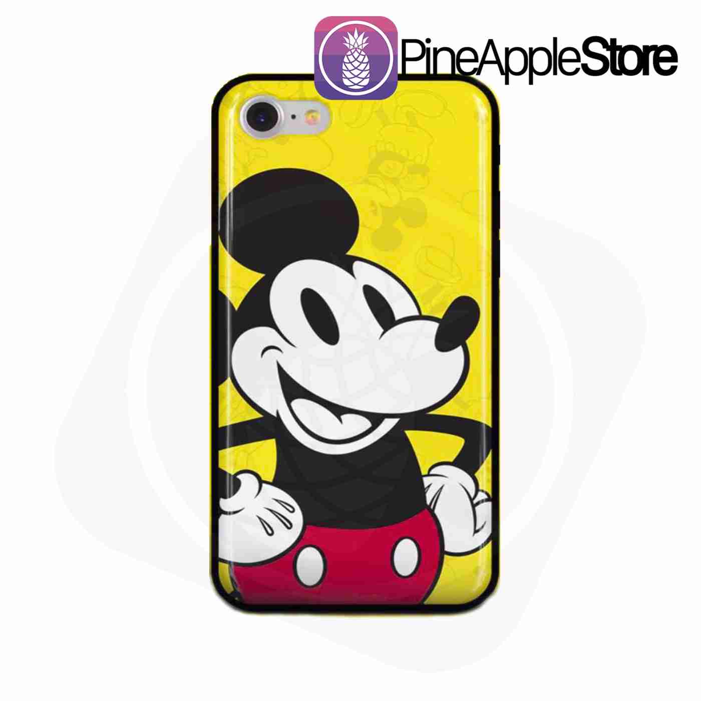 Protector Disney Duck Do iPhone XR