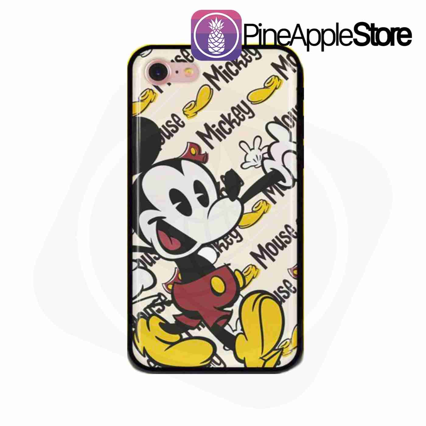 Protector Disney Duck Do iPhone XR