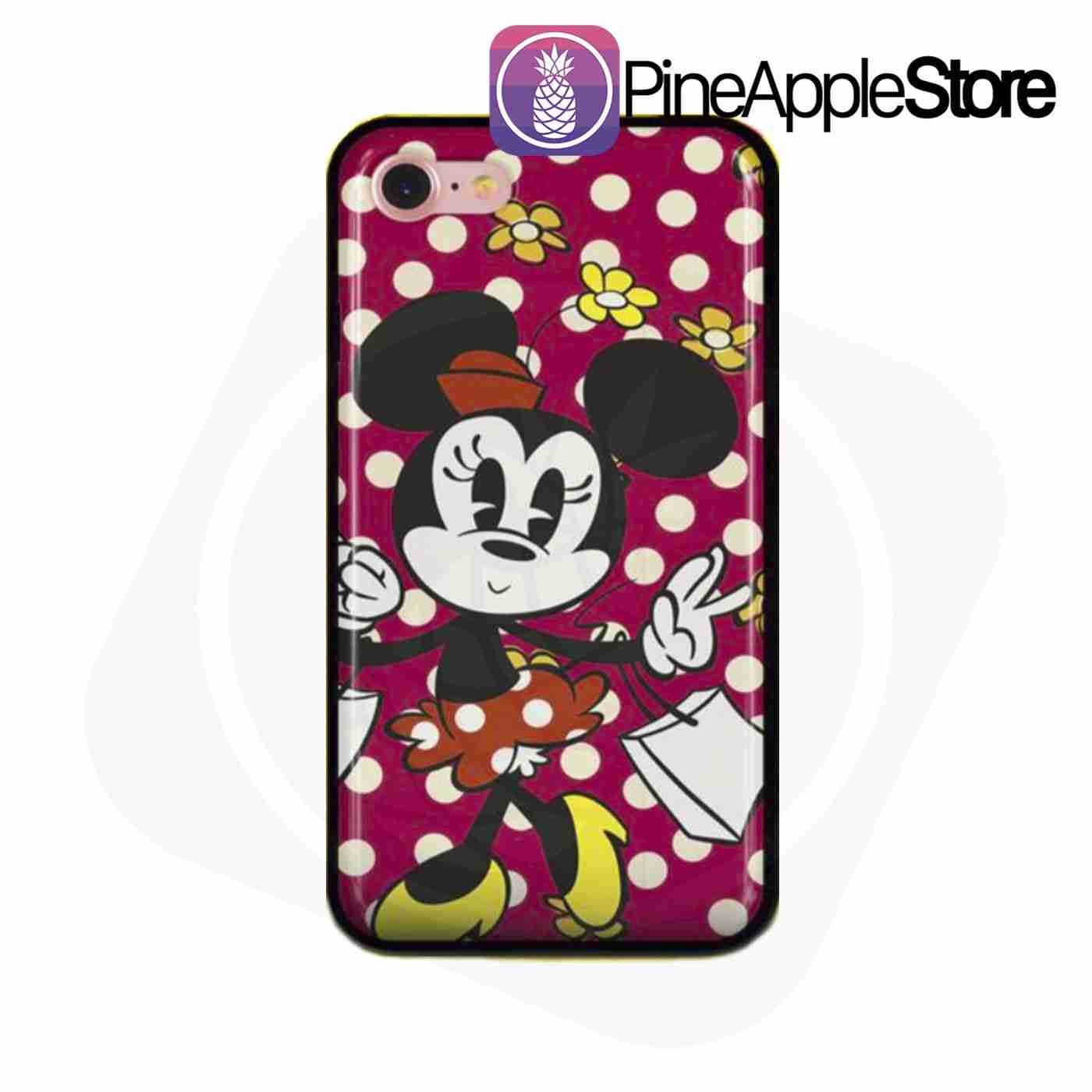 Protector Disney Duck Do iPhone XR