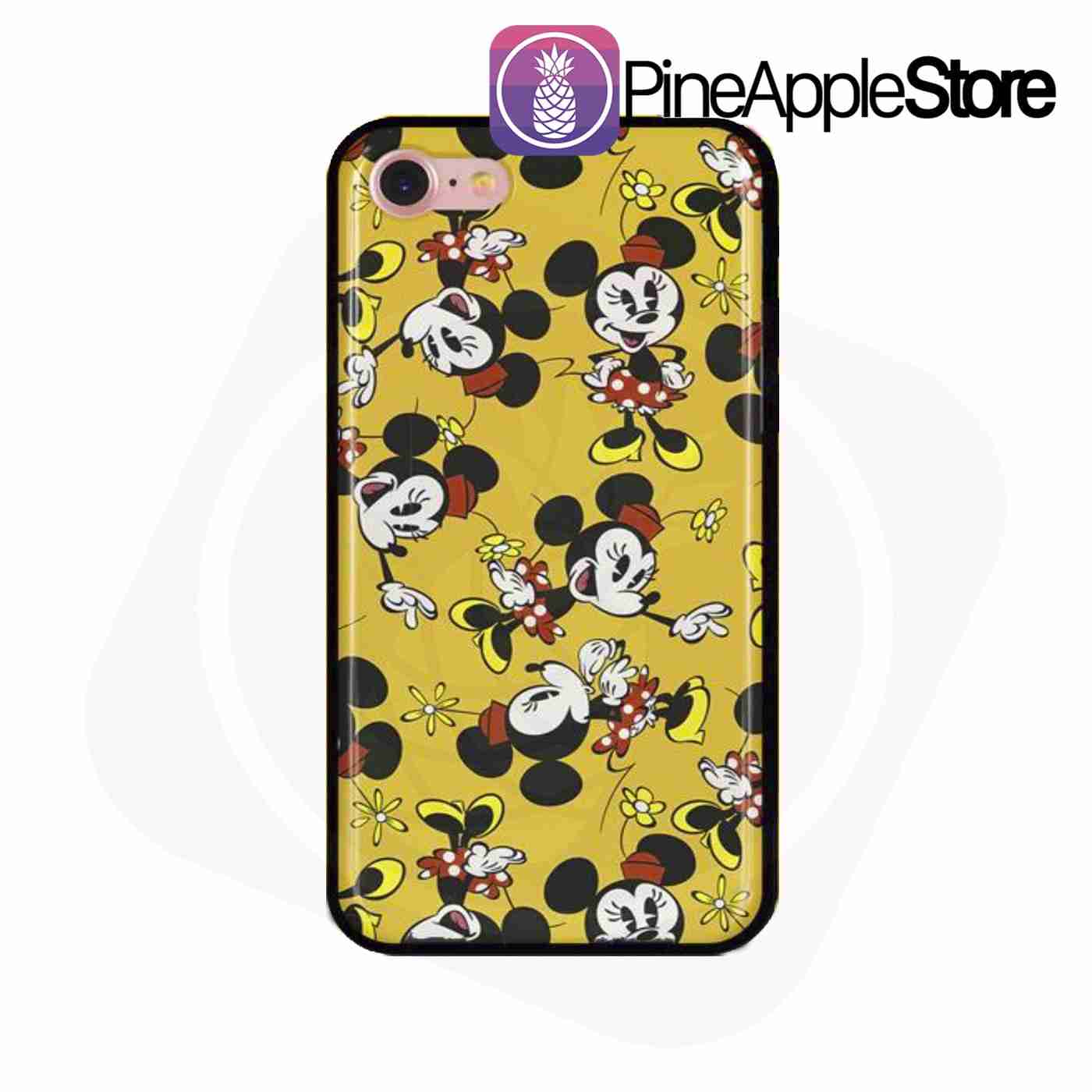 Protector Disney Duck Do iPhone XR