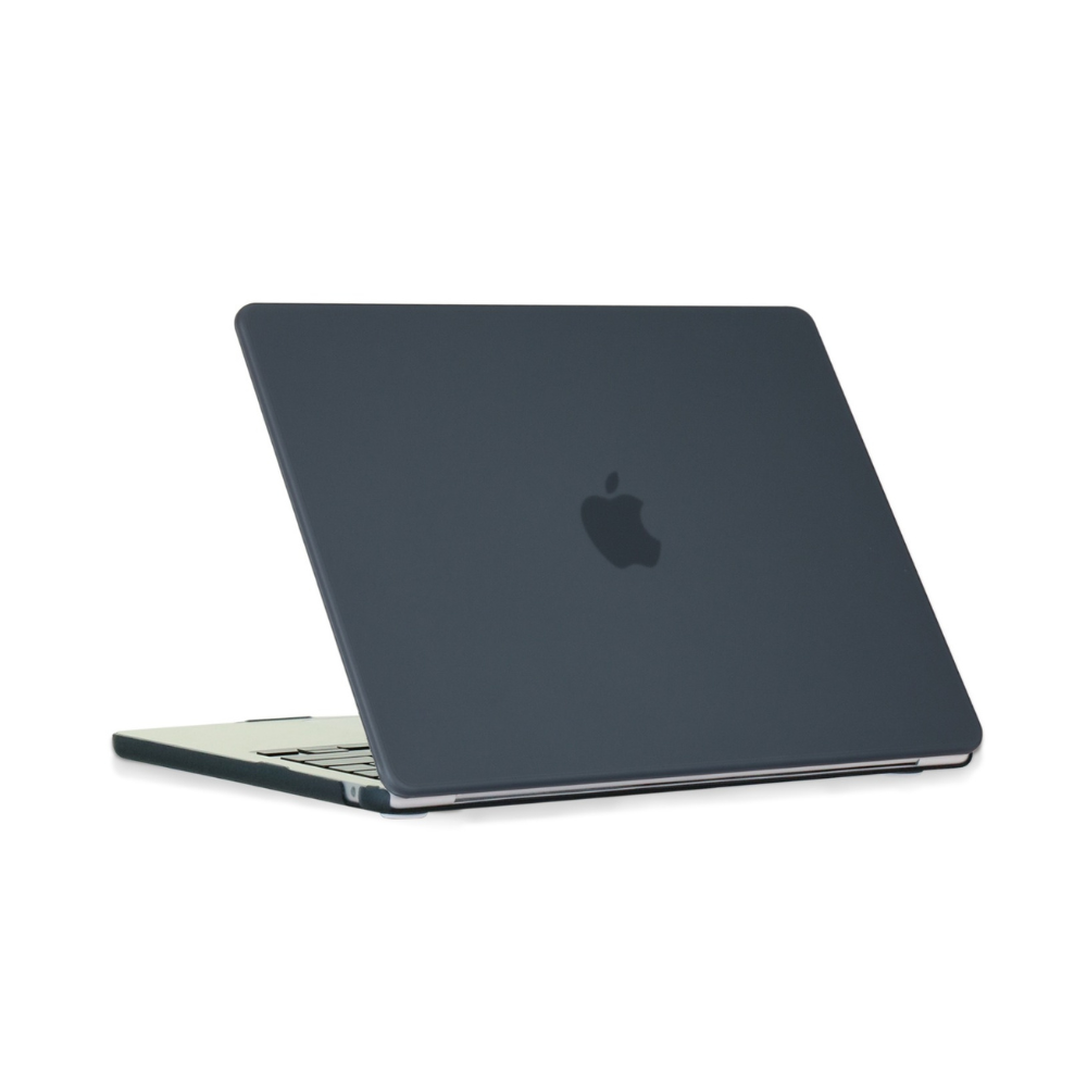 Protector MacBook Pro 16´ Negro (A2485 M1- A2780 M2- A2991 M3- A3403/A3186 M4)