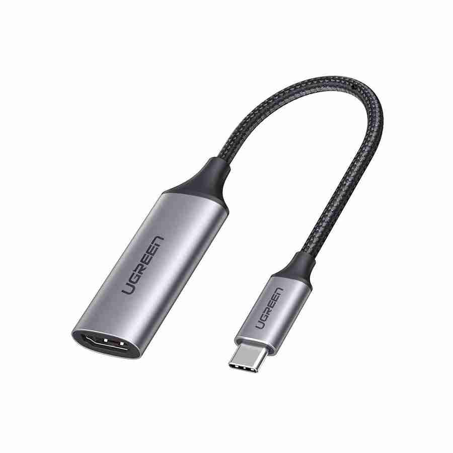 Adaptador USB-C a HDMI 60hz Ugreen