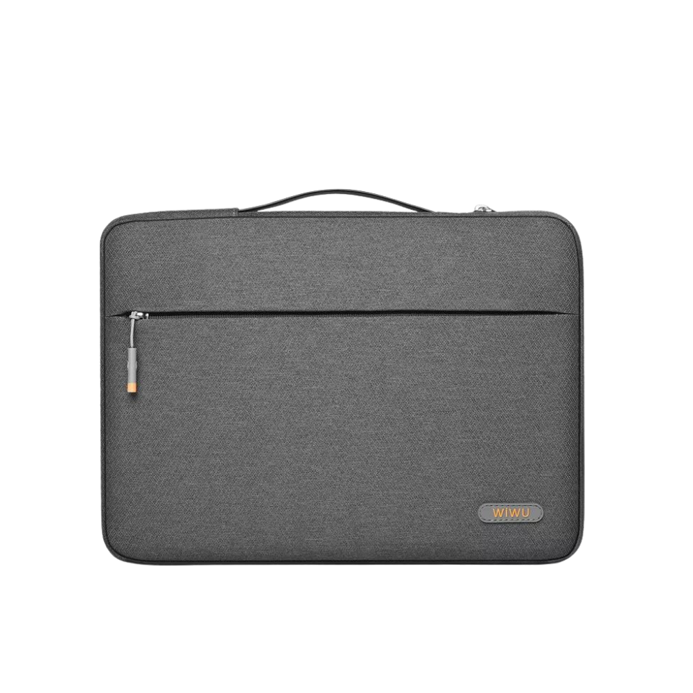 Funda Pilot S Grey WIWU