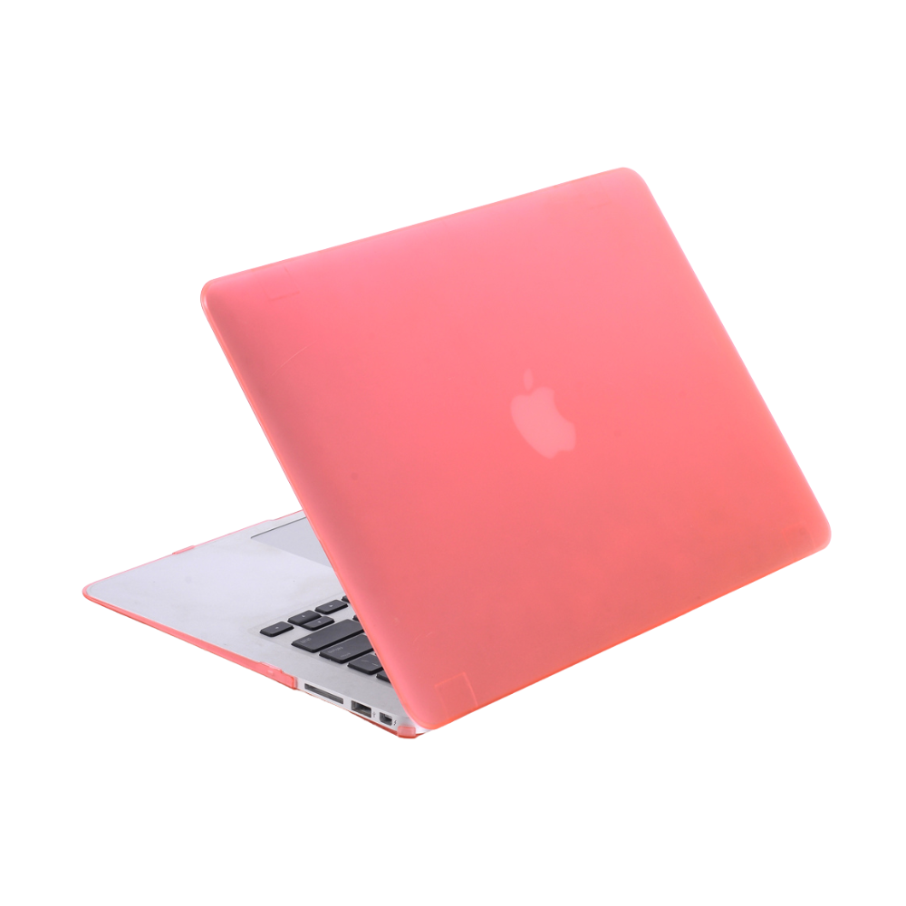 Protector para Macbook Pro 13.3´ con/sin Touch Bar Rosado Pastel
