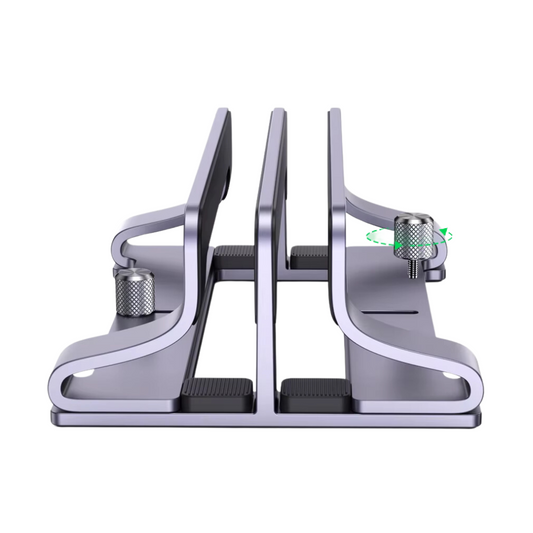 Soporte Vertical doble para MacBook Ugreen