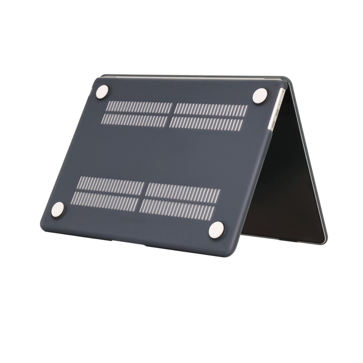 Protector MacBook Pro 16´ Negro (A2485 M1- A2780 M2- A2991 M3- A3403/A3186 M4)