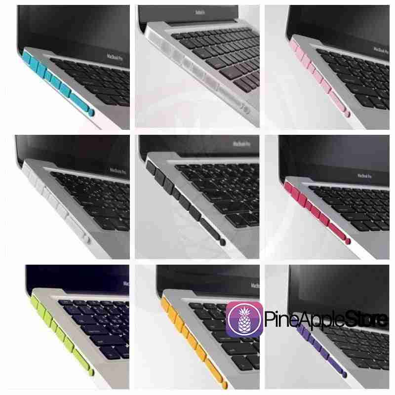 Tapones Conectores MacBook Air 13.3´ (A1369/A1466)
