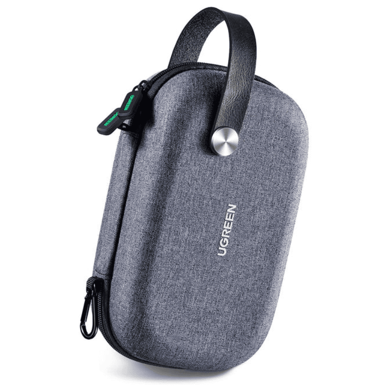 Bolso de Viaje para accesorios Gris Ugreen