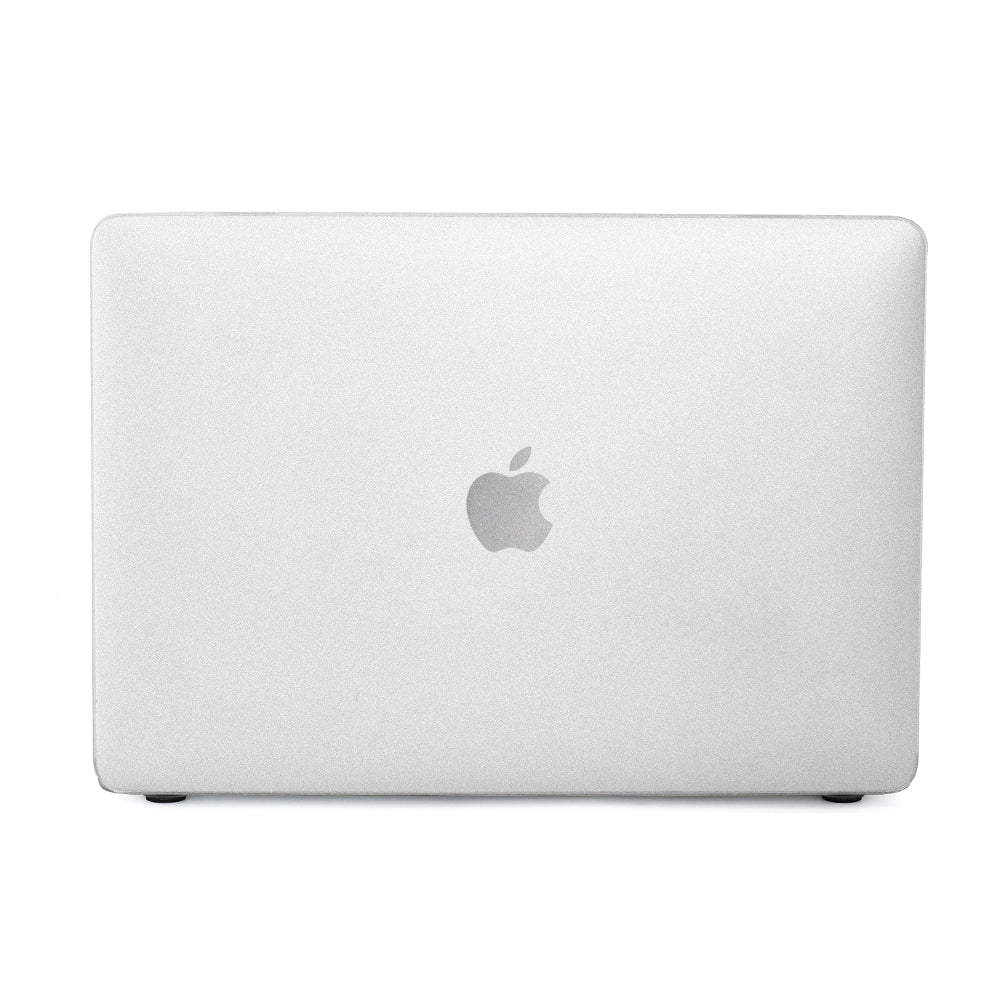 Protector para Macbook Pro 13.3´ con/sin Touch Bar Frosted Transparente