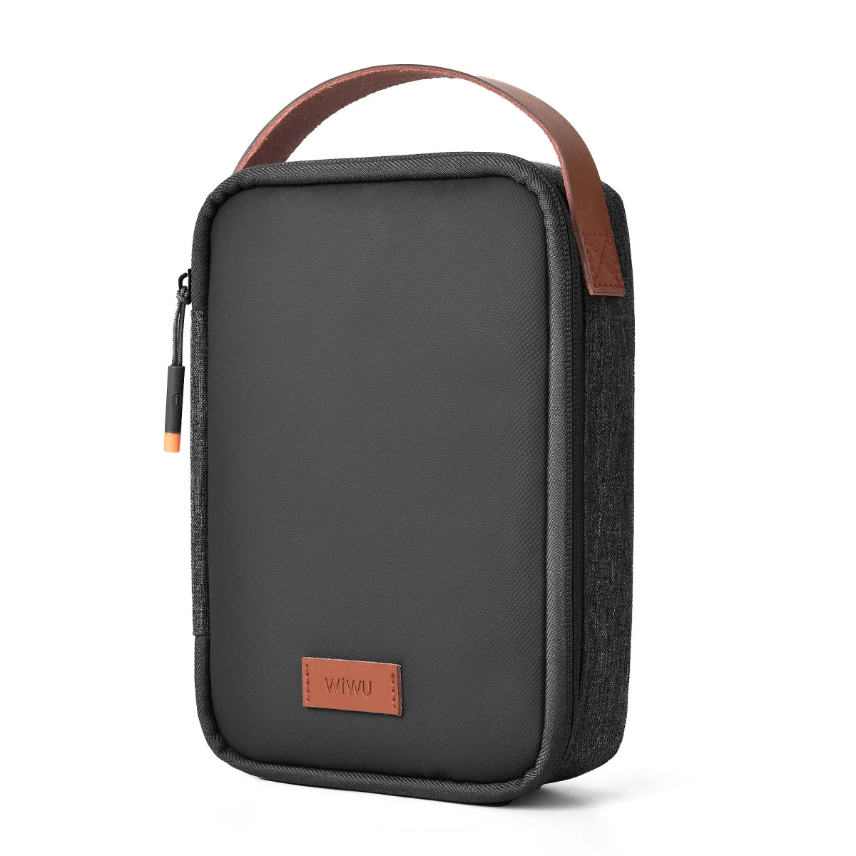 Bolso de Viaje para accesorios Negro Wiwu