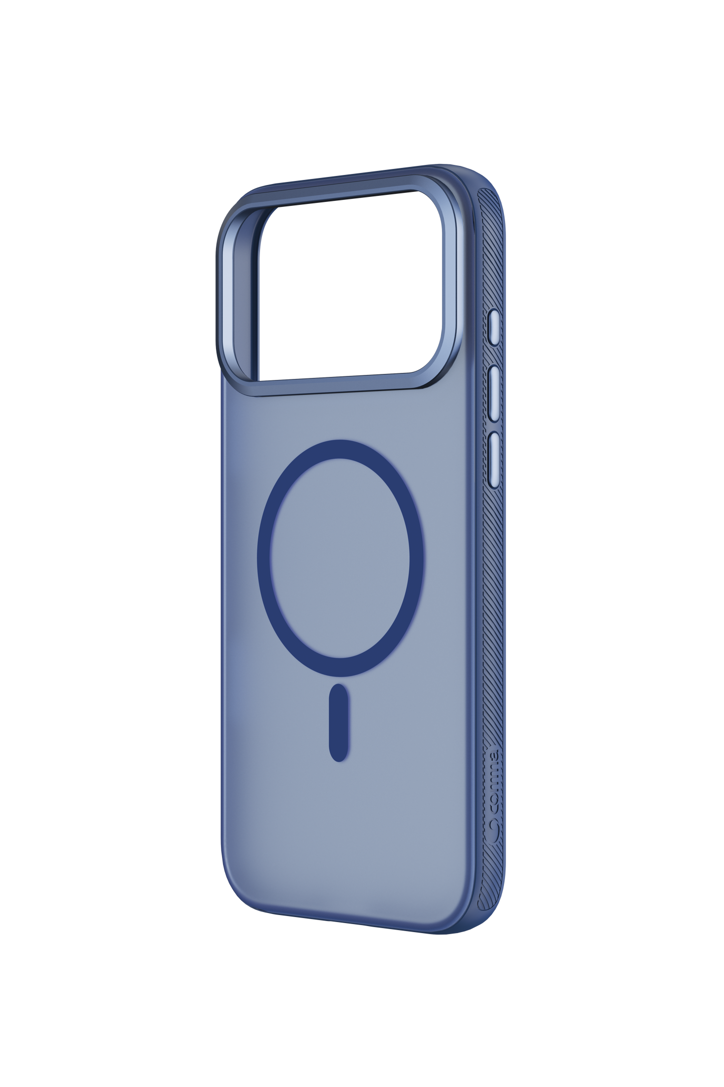 Funda para iPhone 17 Pro con MagSafe Joy Elegant Azul Comma
