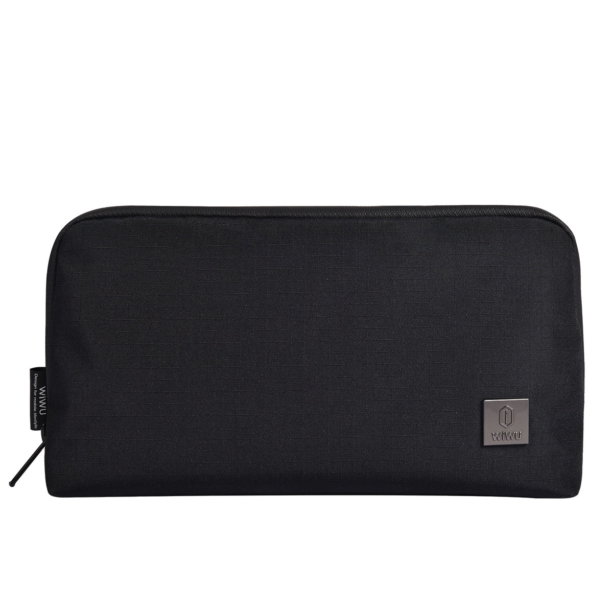 Bolso de Viaje para accesorios Alpha Tech Pouch Wiwu