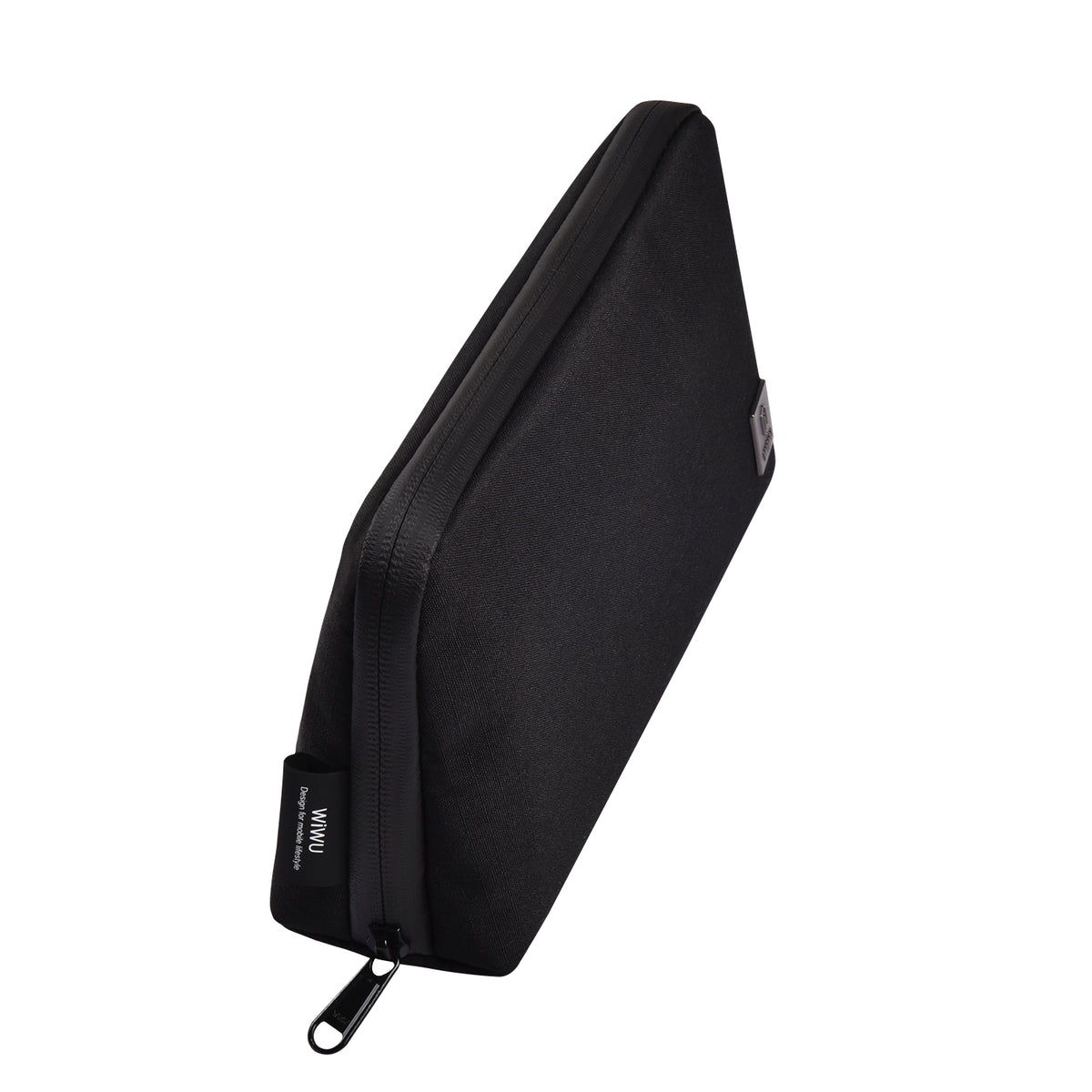 Bolso de Viaje para accesorios Alpha Tech Pouch Wiwu