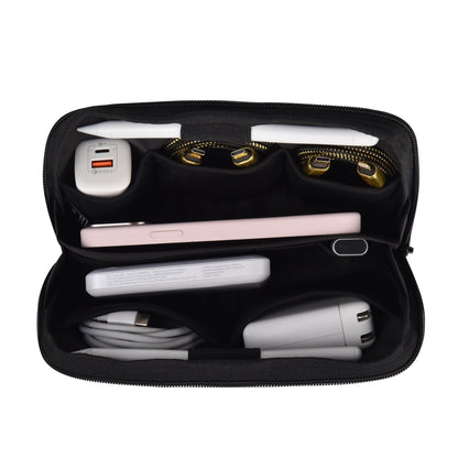 Bolso de Viaje para accesorios Alpha Tech Pouch Wiwu