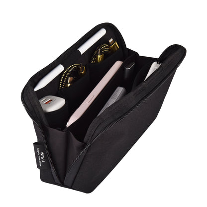 Bolso de Viaje para accesorios Alpha Tech Pouch Wiwu