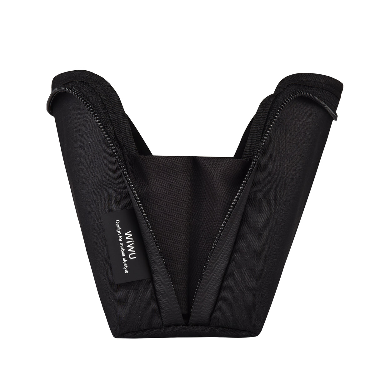Bolso de Viaje para accesorios Alpha Tech Pouch Wiwu