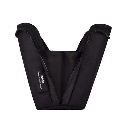 Bolso de Viaje para accesorios Alpha Tech Pouch Wiwu