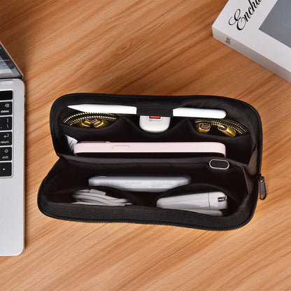 Bolso de Viaje para accesorios Alpha Tech Pouch Wiwu