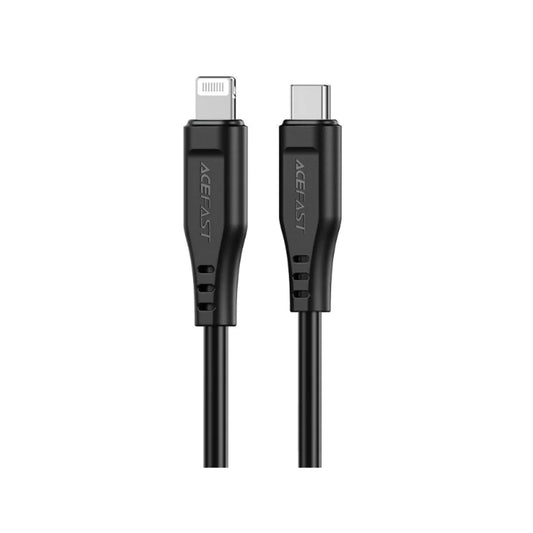 Cable USB-C a Lightning MFi 1.2 Metros AceFast