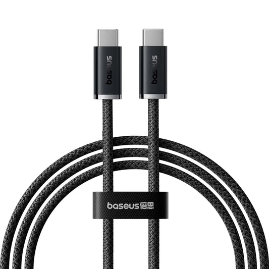 Cable de Carga USB-C 1 metro 100w Baseus