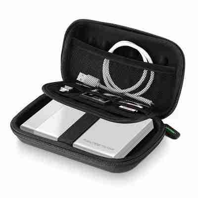 Bolso organizador de Accesorios y Disco Duros Ugreen - S