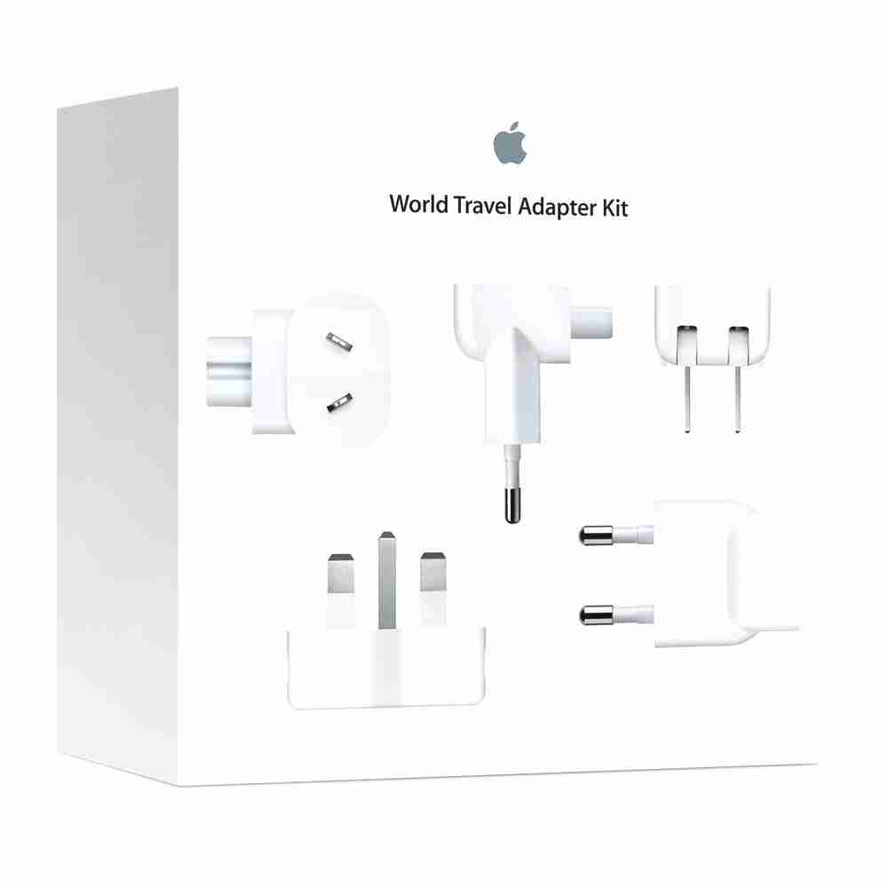 Kit de Adaptadores Apple