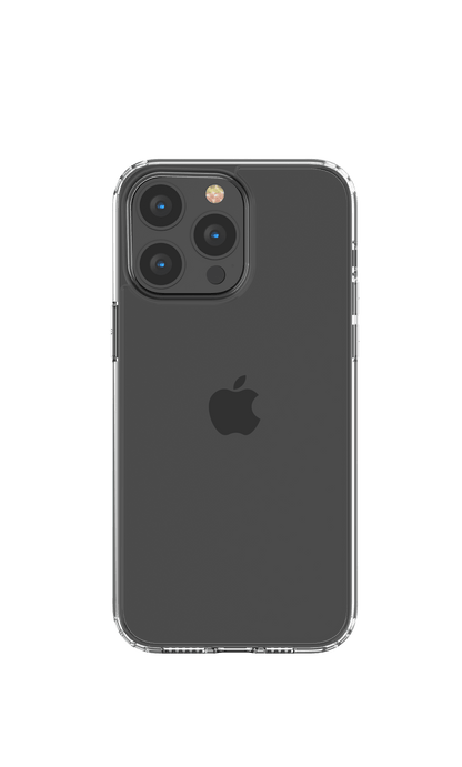 Protector Transparente iPhone 14 Pro Max Devia