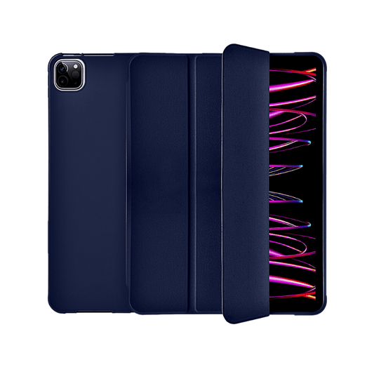 Classic Case iPad 10.2´ Blue WIWU