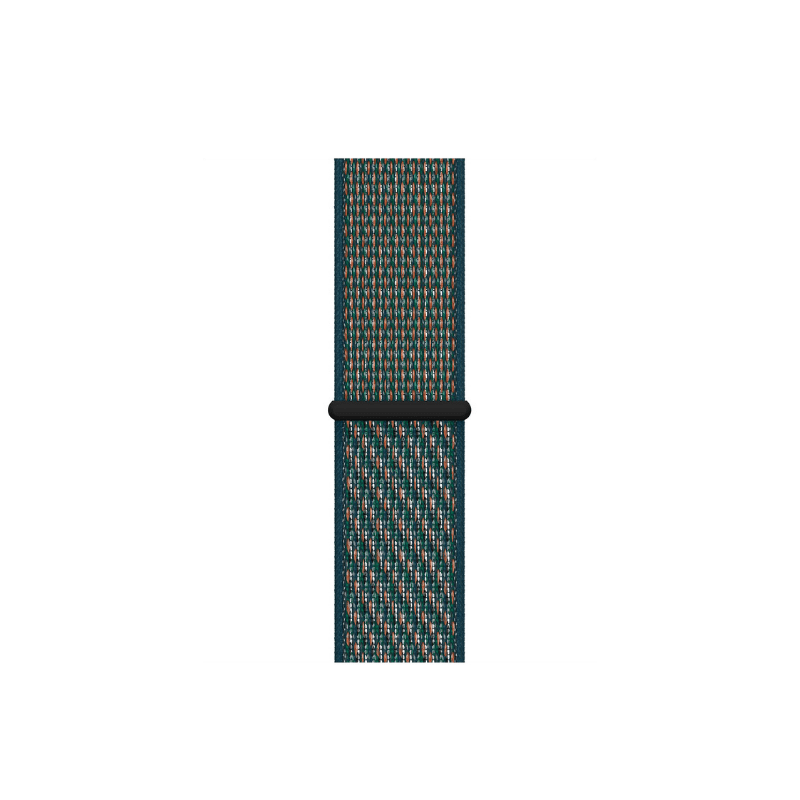 Pulsera para Apple Watch Nylon Fucsia 38-40-41mm