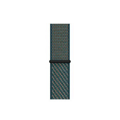 Pulsera para Apple Watch Nylon Fucsia 38-40-41mm