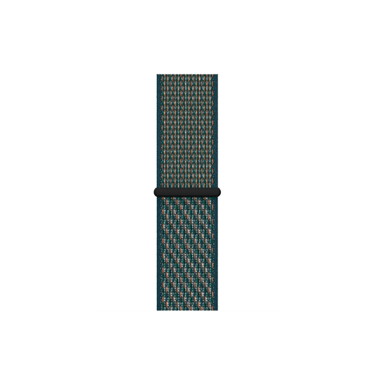 Pulsera para Apple Watch Nylon Fucsia 38-40-41mm