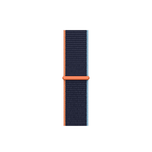 Pulsera para Apple Watch Nylon Fucsia 38-40-41mm