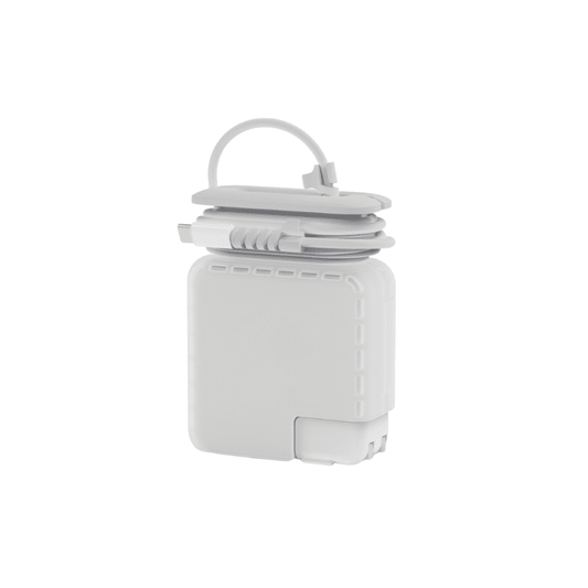 Protector Cargador Macbook 29w/30w Wiwu