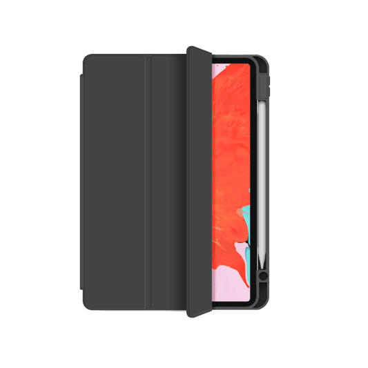 Protective Case iPad 10.9´ 10ma Black WIWU
